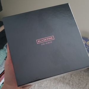 BLACKPINK The Album Version 3